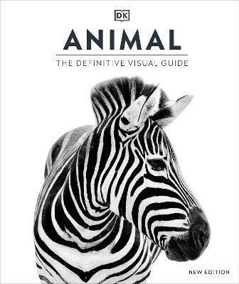 Animal: The Definitive Visual Guide  (4th Edition) For Sale