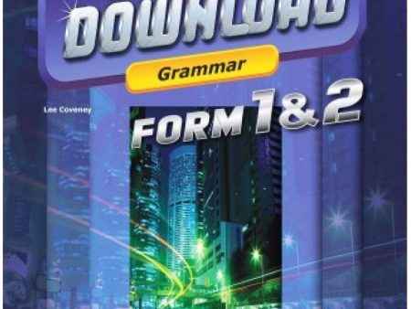 English Download A2 Grammar Form 1&2 Hot on Sale