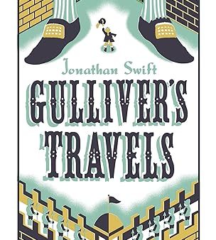 Gulliver`S Travels (Alma Classics) For Discount