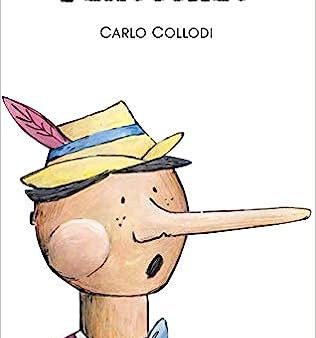 Pinocchio (Wordsworth Childrens Classics) on Sale