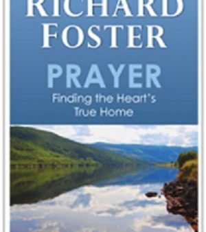 Prayer : Finding The Heart’s True Home Sale