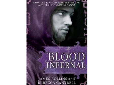 Blood Infernal Rollins, James Sale