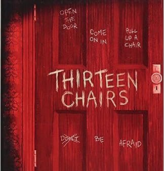 Thirteen Chairs on Sale