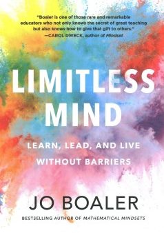 Limitless Mind : Learn, Lead, and Live Without Barriers For Discount