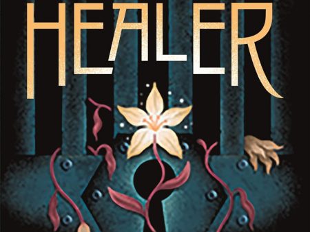 The Prison Healer on Sale