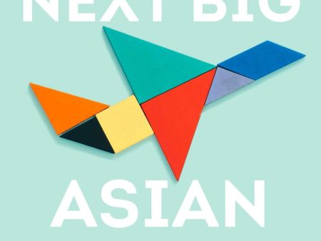 The Next Big Asian Brands: Who Will Emerge Stronger and Smarter in the Post-Covid World? on Sale