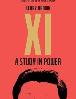 Xi : A Study in Power Hot on Sale