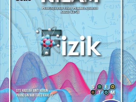 Modul Nilam P&P Abad Ke-21 Fizik Tingkatan 4 Dwibahasa 2022 Online Sale