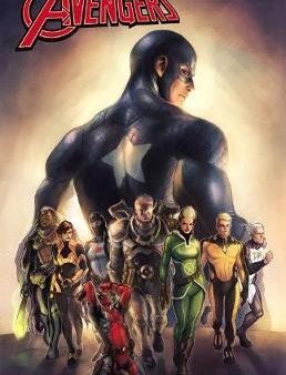 Uncanny Avengers: Unity Vol. 3: Civil War Ii Online