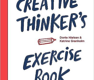 Creative Thinker`S Exercise Book Supply