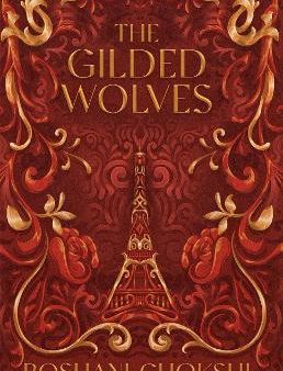 The Gilded Wolves Hot on Sale