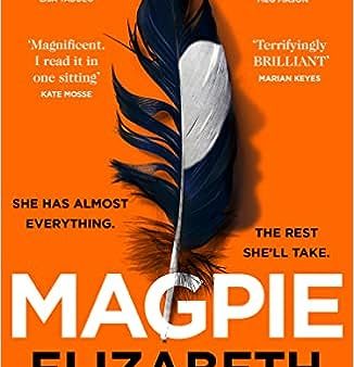 Magpie Day, Elizabeth Online Hot Sale