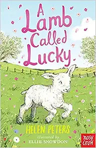 A Lamb Called Lucky (Firm) Discount