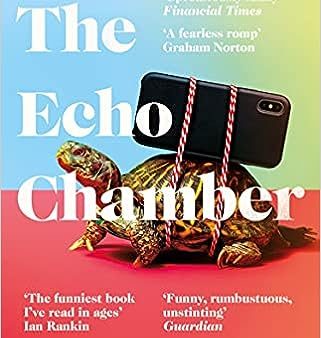 The Echo Chamber For Discount