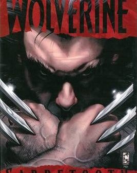 Wolverine: Sabretooth Fashion