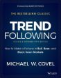 Trend Following : How To Make A Fortune In Bull Bear And Black Swan Markets, 5ed on Sale