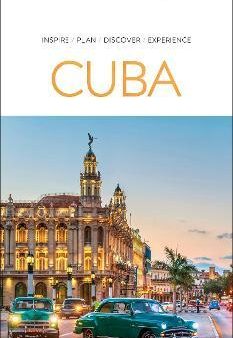 DK Eyewitness Cuba For Cheap