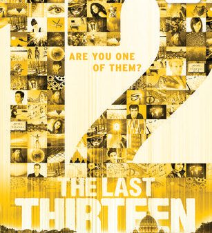 The Last Thirteen #2:12 on Sale