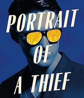 Potrait Of A Thief Online Sale