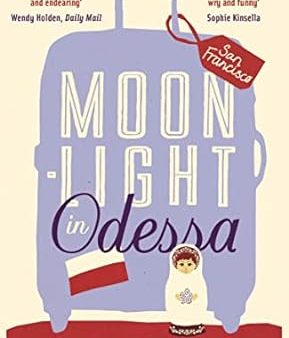 Moonlight In Odessa For Sale