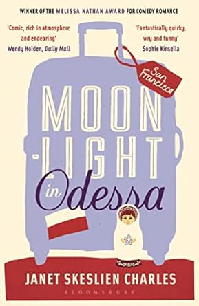 Moonlight In Odessa For Sale