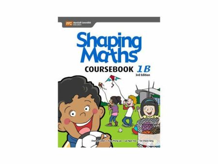 Shaping Maths Coursebook 1B 3Rd Edition Supply