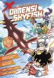 X-Venture Pembela Makhluk Ii: Dimensi Skyfish For Sale