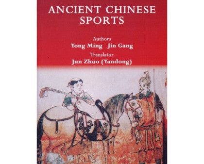 Ancient Chinese Sports For Cheap