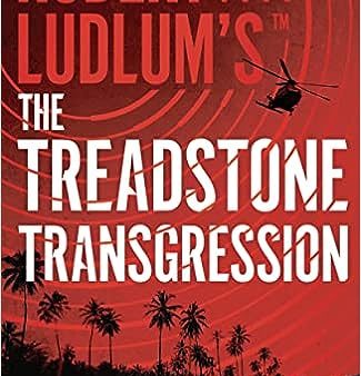 Robert Ludlum`S Treadstone Transgression Fashion