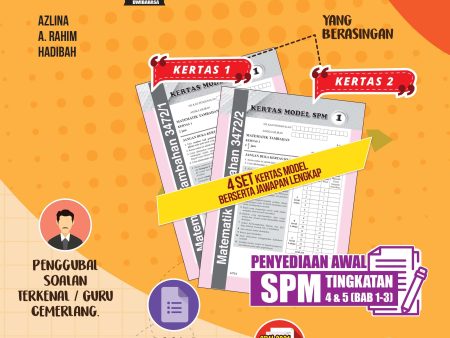 Kertas Model SPM Matematik Tambahan Dwibahasa 2022 Cheap