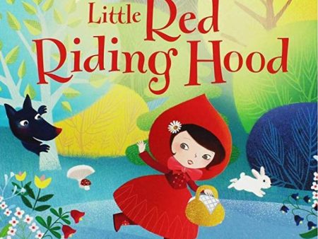 My Very First Story Time: Little Red Riding Hood Online