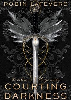 Courting Darkness #1 Discount