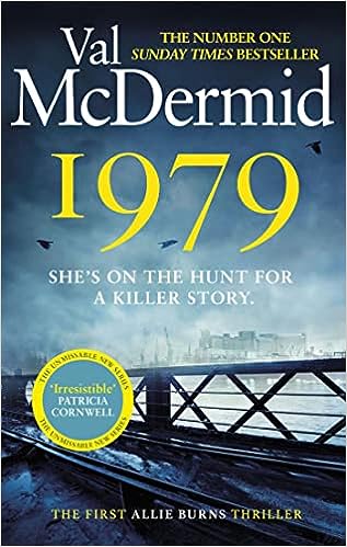 1979 BY Mcdermid, Val Online