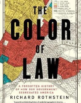 Color Of Law Online Hot Sale