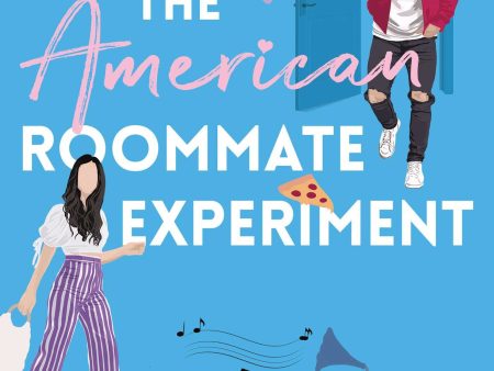 The American Roommate Experiment (UK) Supply