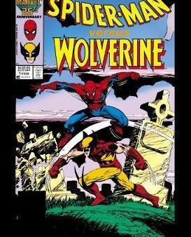 Wolverine Vs. The Marvel Universe For Cheap