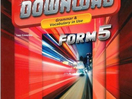 English Download B1+ Grammar Form 5 Discount