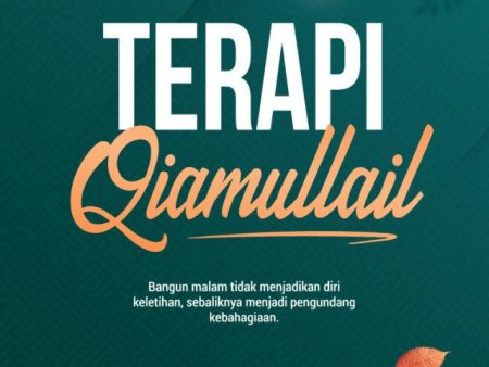 Terapi Qiamullail (2022) Online