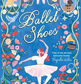 A Puffin Book: Ballet Shoe (New Cover) For Cheap