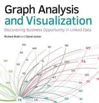 Graph Analysis & Visualization For Cheap