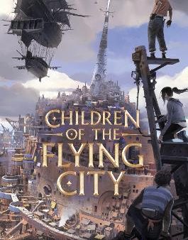 Children of the Flying City Discount