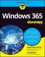 Windows 365 For Dummies on Sale