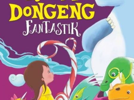 Koleksi Kisah Dongeng Fantastik For Discount