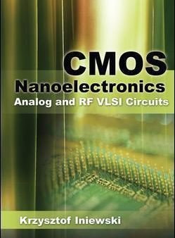 Cmos Nanoelectronics Fashion