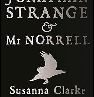 Jonathan Strange And Mr Norrell Clarke, Susanna For Discount