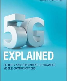 5g Explained: Security And Deployment Of Advanced Mobile Online now