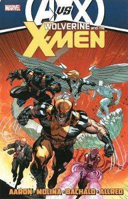 Wolverine & The X-men By Jason Aaron - Volume 4 Online now