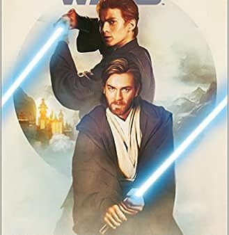 Star Wars: Brotherhood For Discount