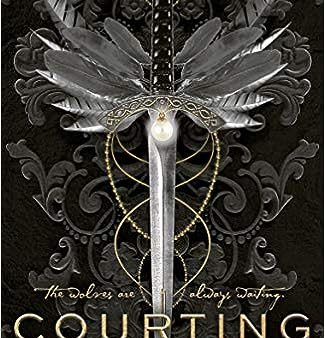 Courting Darkness (Courting Darkness duology) Cheap