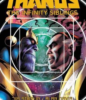 Thanos: The Infinity Siblings For Cheap